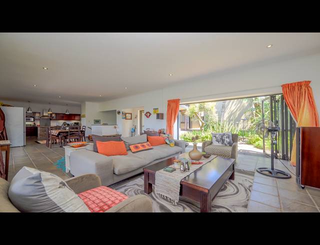 3 BEDROOM HOUSE FOR SALE IN PRINCE'S GRANT GOLF ESTATE